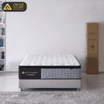 Luxurious Hybrid Pocket Spring mattress