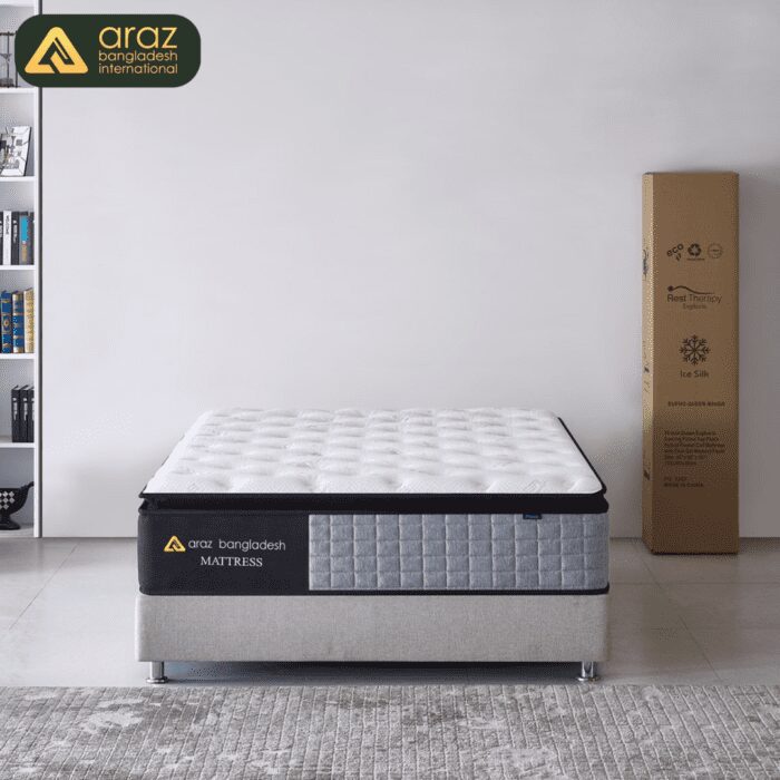 Luxurious Hybrid Pocket Spring mattress