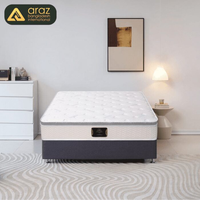 Luxurious Hybrid Pocket Spring mattress