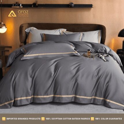 Egyptian Cotton Premium Bed Sheet