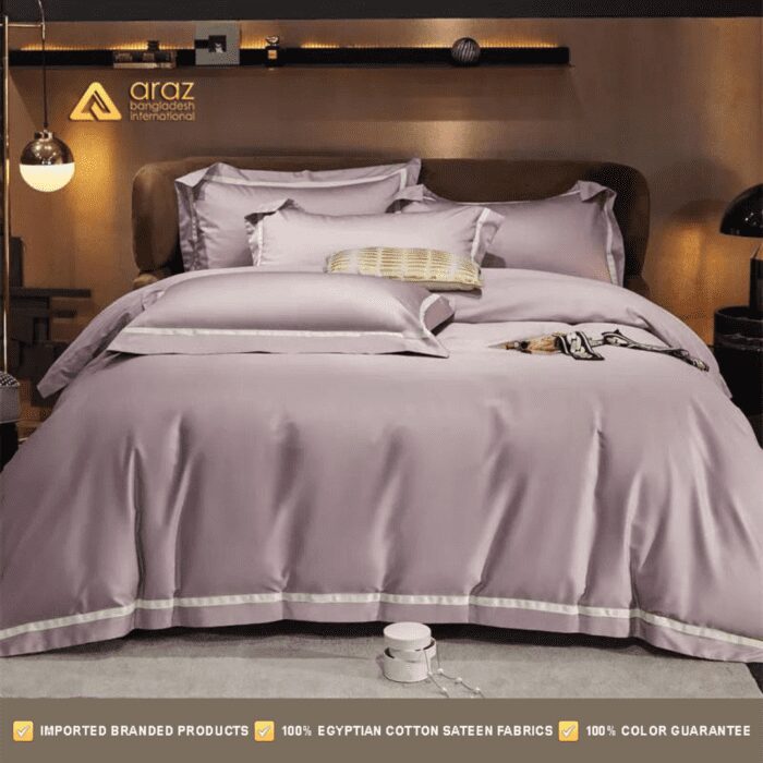 Egyptian Cotton Premium BedSheet