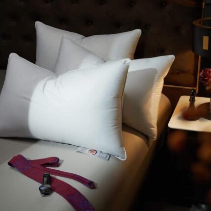 5 Star Hotel Egyptian Cotton Premium Comfy Pillow