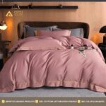 Egyptian Cotton Premium Bed Sheet