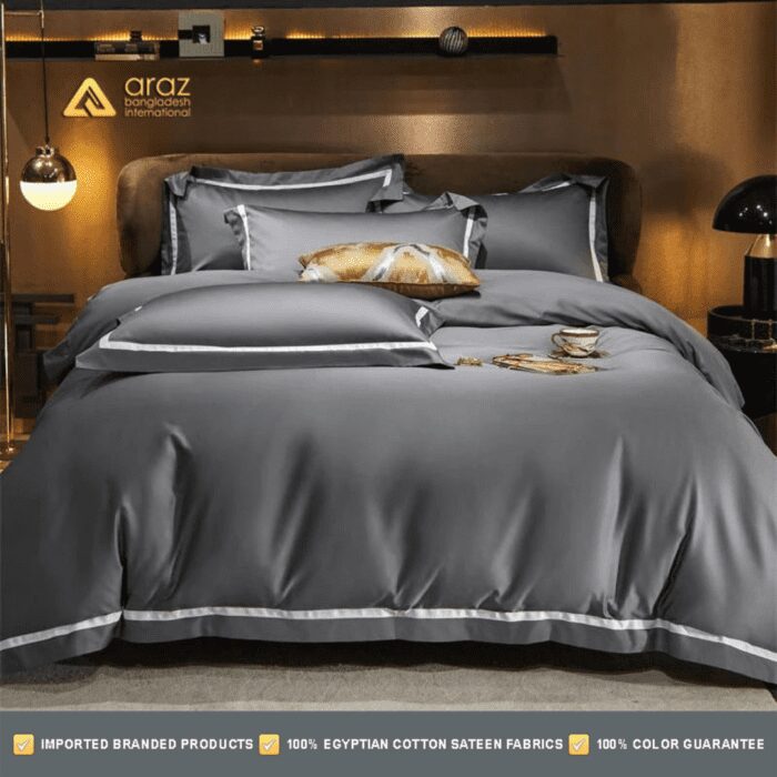 Egyptian Cotton Premium Bed Sheet