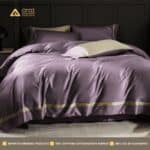 100% Egyptian Cotton Premium Bed Sheet