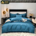 Bed Sheet Bd | Imported Egyptian Cotton