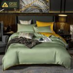 Best Premium Egyptian Cotton Bedding Set