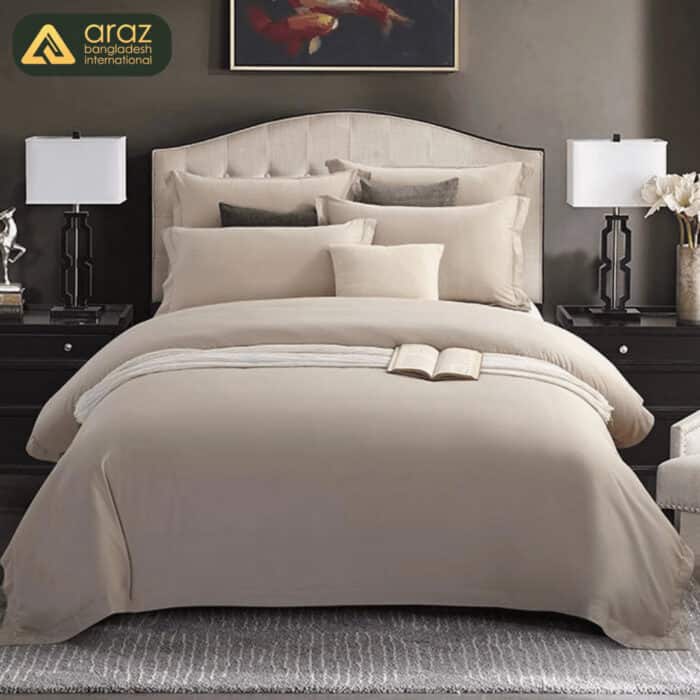 Bed Sheet Bd-Imported Egyptian Cotton