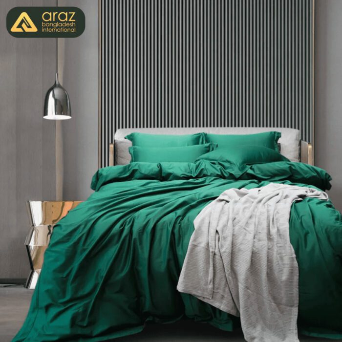 Bed Sheet Bd-Imported Egyptian Cotton