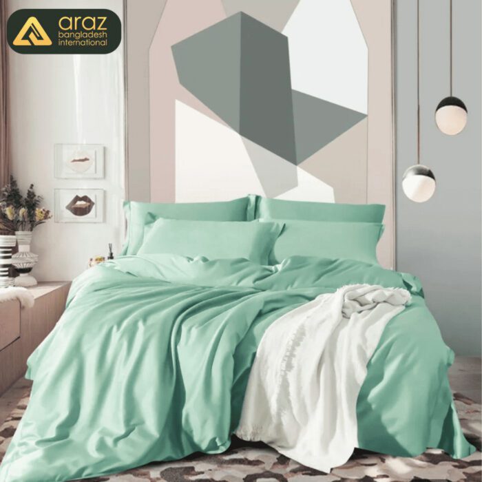 Bed Sheet Bd-Imported Egyptian Cotton