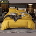 Imported Egyptian Cotton Premium Bedding Set in Bangladesh