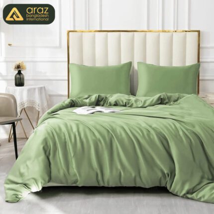 Premium Bed Sheet Set in Bangladesh