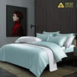 Best Premium Egyptian Cotton Bedding Set