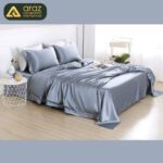 Bed Sheet Bd-Imported Egyptian Cotton