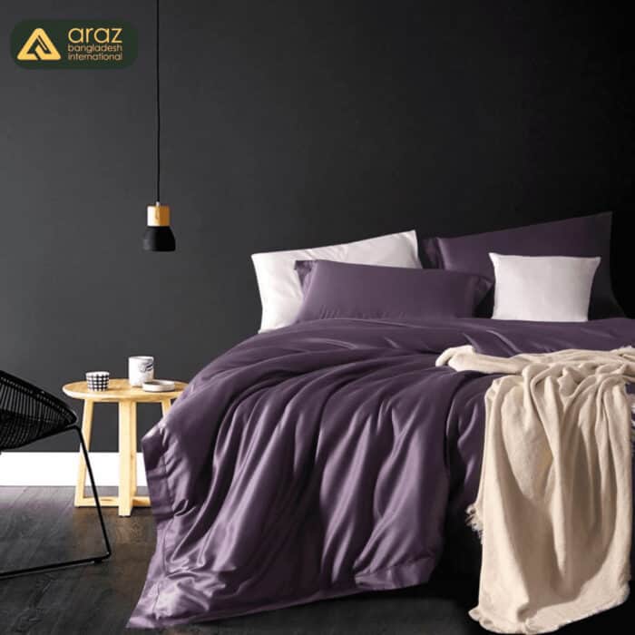 Imported Egyptian Cotton Premium Bedding Set in Bangladesh