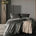 Best Premium Egyptian Cotton Bedding Set BD