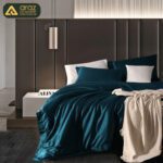 Bed Sheet Bd-Imported Egyptian Cotton