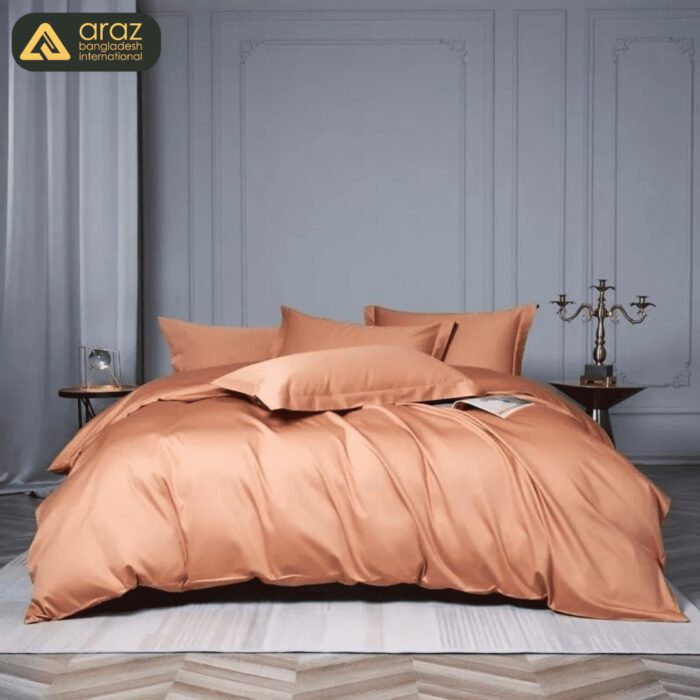 Imported Egyptian Cotton Premium Bedding Set in Bangladesh