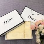 Best Premium Dior Towel Set in Bangladesh