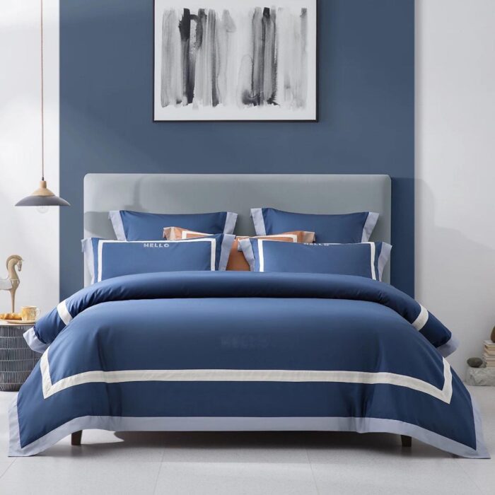 Exclusive Egyptian Cotton Premium BedSheet Set