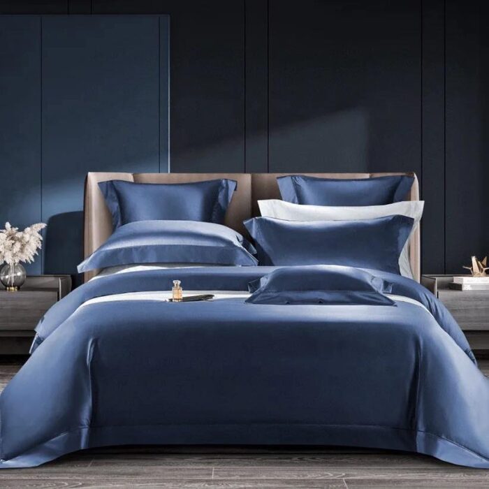 Exclusive Egyptian Cotton Premium BedSheet Set