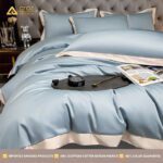 Exclusive Egyptian Cotton Premium BedSheet Set