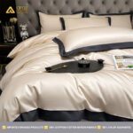 Exclusive Egyptian Cotton Premium BedSheet Set