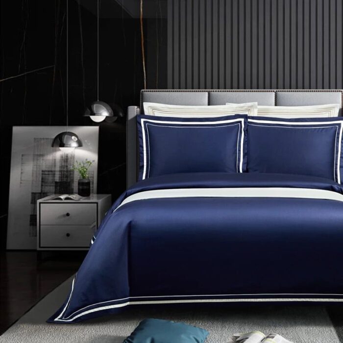 Exclusive Egyptian Cotton Premium BedSheet Set