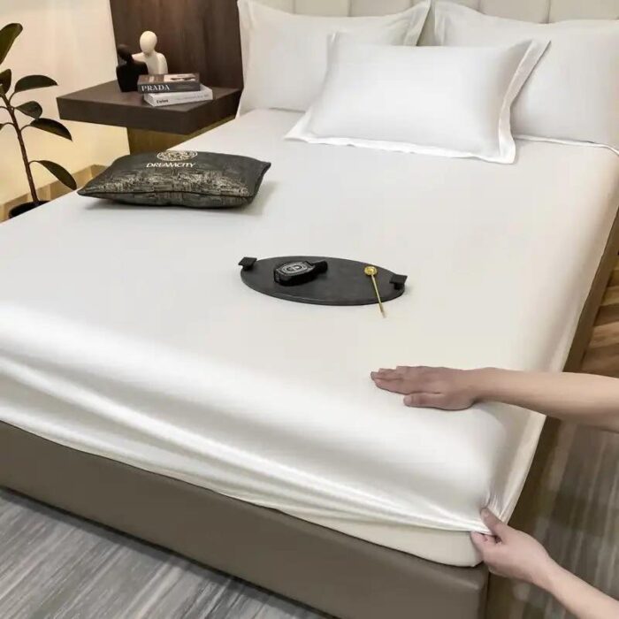 Egyptian Cotton Premium Bed Sheet