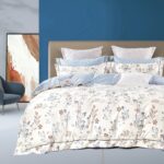 Best Egyptian Cotton Premium Bed Sheet in BD