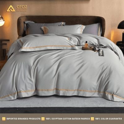 Imported Egyptian Cotton Premium Bed Sheet in Bangladesh