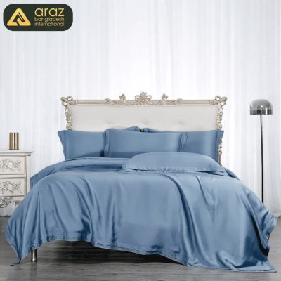 Premium Bed Sheet Set at Best Price in BD
